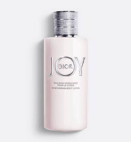 joy dior lait corps|DIOR JOY DE DIOR Eau de parfum .